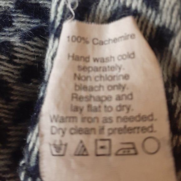 J. Crew Cashmere Sweater - Picture 11 of 16